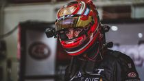 la vuelta de benvenuti es la novedad para el tc en concepcion del uruguay