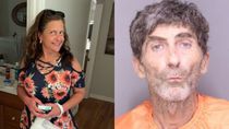 Christy Thomas Ward, la víctima, y Charles Edward Antwine Jr, su presunto asesino, eran pareja.