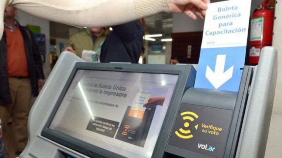 La consulta popular tendrá su campaña en la ciudad