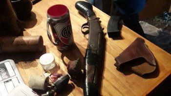 por su adiccion, les robo a vecinos y quedo detenido por su adiccion, les robo a vecinos y quedo detenido