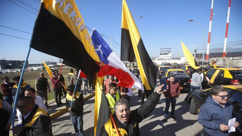 Los organizadores de la marcha serían acusados de homicidio culposo.