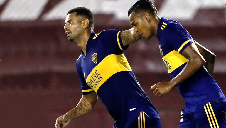 Boca busca ante Arsenal  sellar el pase a la Copa