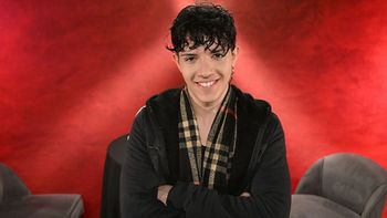 el impactante motivo por el que el campeon de la voz argentina vendera el auto que se gano el impactante motivo por el que el campeon de la voz argentina vendera el auto que se gano