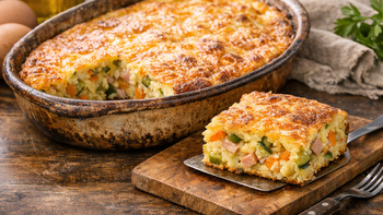 Receta rica, sencilla y económica | LM Neuquen Receta rica, sencilla y económica