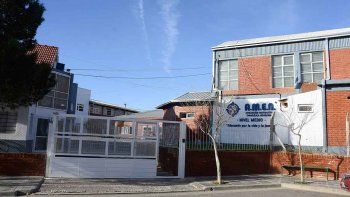 Colegio AMEN
