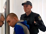 Perpetua para un soldado ruso por crímenes de guerra