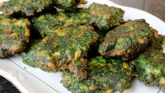Croquetas de acelga: la receta fácil y económica que rinde para toda la semana