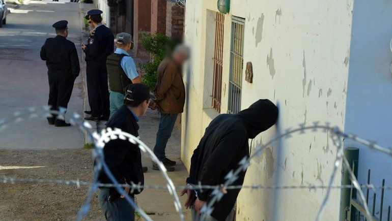 Lo matan de una puñalada tras tomar alcohol y droga