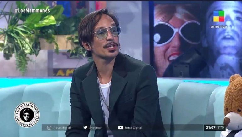 Foto: captura (@JotaxTV)