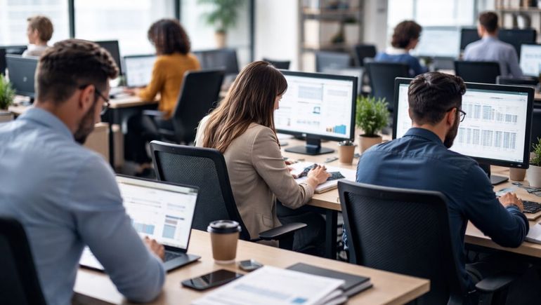 La causa judicial se apoyó en mensajes considerados ofensivos y lesivos del honor en el ámbito laboral. La causa judicial se apoyó en mensajes considerados ofensivos y lesivos del honor en el ámbito laboral.