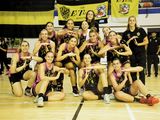 Un medio ninguneó al básquet femenino
