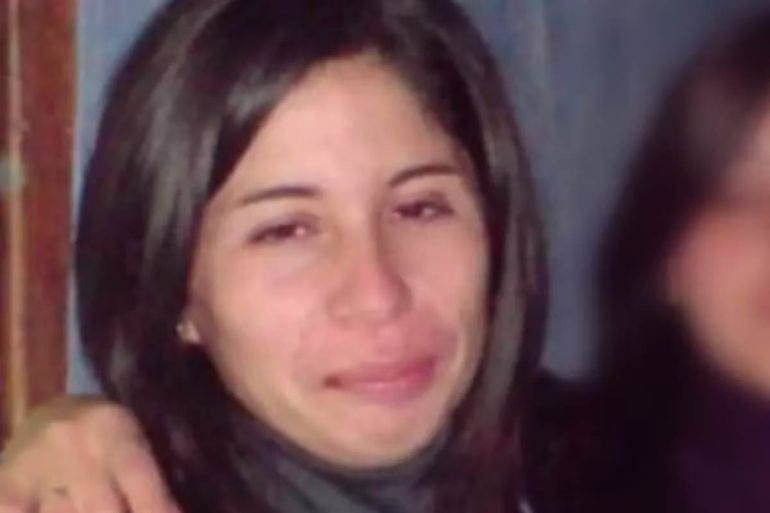Ramona Ramos murió en Catamarca tras arrojarse de la camioneta en movimiento de su novio y ser atropellada.