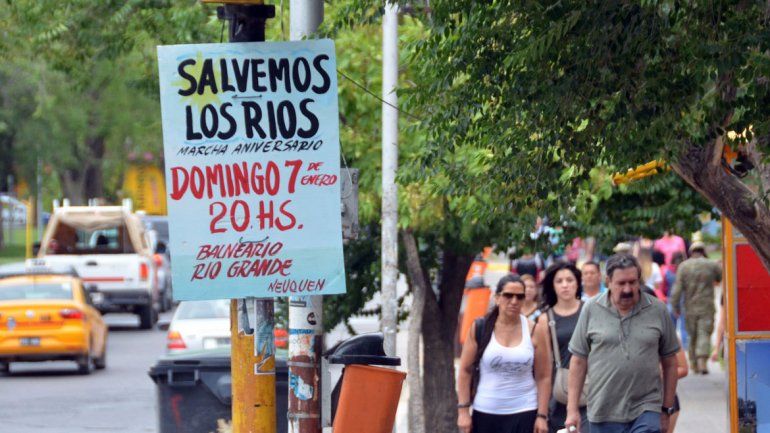 Los organizadores apuntan a una amplia concurrencia de manifestantes.