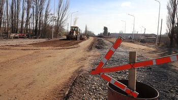 SFP Obras Ruta 7 accesos rotondas maquinas obreros obras Centenario Vista Alegre (42).JPG