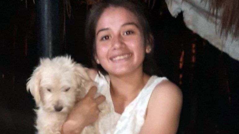 Salta: desapareció una joven de 17 años y dejó un desesperante audio
