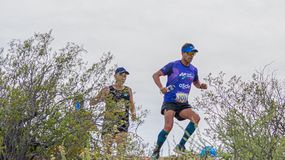La Mari Menuco Run se corre el próximo 3 de octubre. | LM Neuquen La Mari Menuco Run se corre el próximo 3 de octubre.