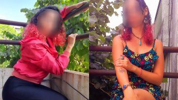 secuestro: la mujer que se llevo al nene es paciente psiquiatrica secuestro: la mujer que se llevo al nene es paciente psiquiatrica