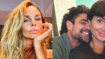 asi se puso sabrina rojas al ver un premio que recibio griselda siciliani asi se puso sabrina rojas al ver un premio que recibio griselda siciliani