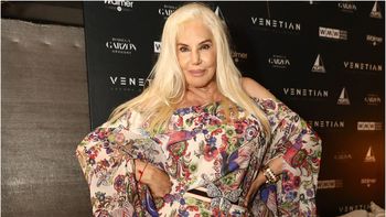 el pasatiempo favorito de susana gimenez en su mansion de punta del este el pasatiempo favorito de susana gimenez en su mansion de punta del este