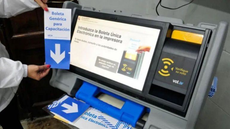 Así será el protocolo sanitario para las elecciones municipales