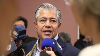 Figueroa destacó la reducción de impuestos en la provincia. Figueroa destacó la reducción de impuestos en la provincia.
