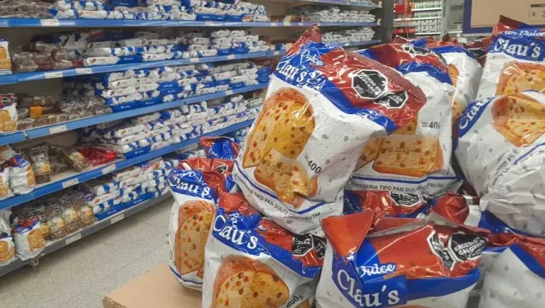 Después de los aumentos, ¿cuánto sale la cena de Nochebuena?