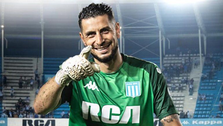 Tras la polémica y con Arias en el arco, juega la Academia