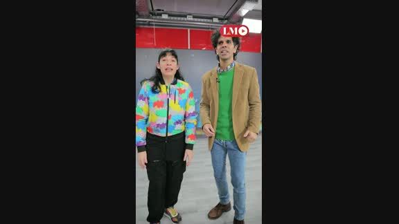 Dúo Karma de gira por la región: un show para chicos y grandes