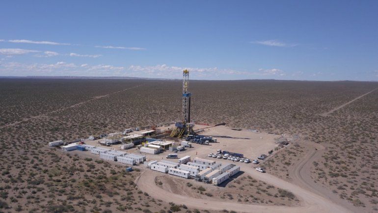 El bloque Bajada del Palo Oeste de Vista Oil & Gas ya es una referencia dentro de los no convencionales en Argentina.