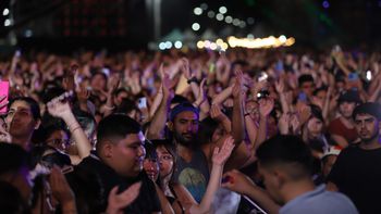 La Fiesta de la Confluencia 2026 tiene sus primeros artistas La Fiesta de la Confluencia 2026 tiene sus primeros artistas