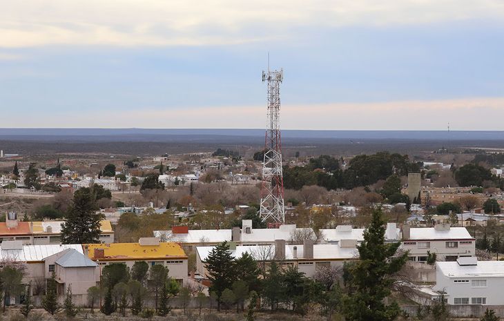 Sierra Grande