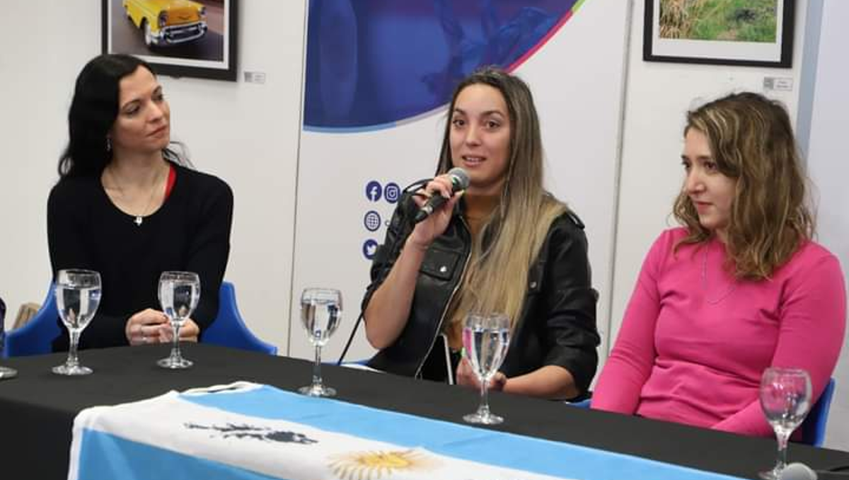 Eligieron tres documentales de realizadoras neuquinas sobre la guerra de Malvinas