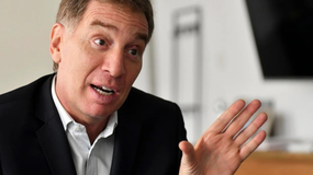 Diego Santilli llegará a Neuquén para reunirse con Rolando Figueroa | LM Neuquen Diego Santilli llegará a Neuquén para reunirse con Rolando Figueroa