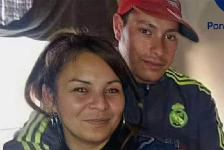 Yesica del Carmen Aquino, mamá de León, condenada a prisión perpetua por torturar y matar a su hijo. Yesica del Carmen Aquino, mamá de León, condenada a prisión perpetua por torturar y matar a su hijo.