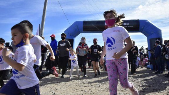 La mega agenda de actividades deportivas y culturales hasta noviembre