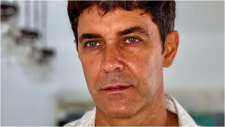 Al borde del llanto: Mariano Martínez reveló cuánto lo afectó el bullying sufrido