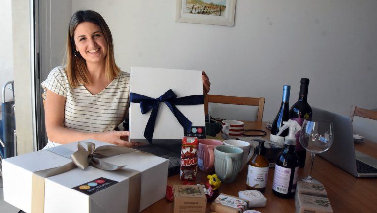 Yo Me Encargo: una propuesta para hacer los regalos más creativos