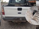 La Policía descubrió carne oculta en una camioneta pick up. Foto: archivo.
