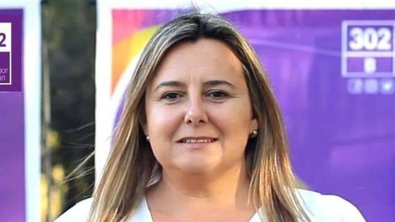 Escándalo en Mendoza: diputada dio positivo en el test de alcoholemia