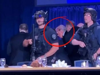 tiroteo en ee.uu que decia la carta que cole allen envio antes del atentado a donald trump