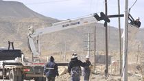 uno por uno, donde seran los proximos cortes de luz en neuquen