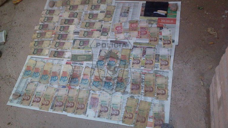 Asaltaron a un taxista y quisieron matarlo a tiros: se salvó