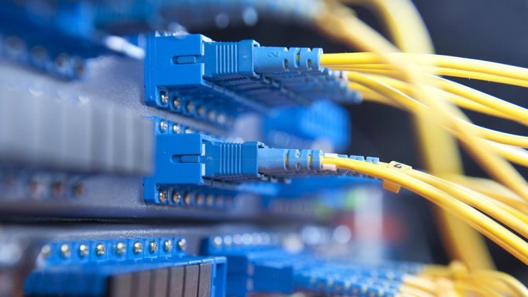 Neuquén navega cada vez más rápido en internet