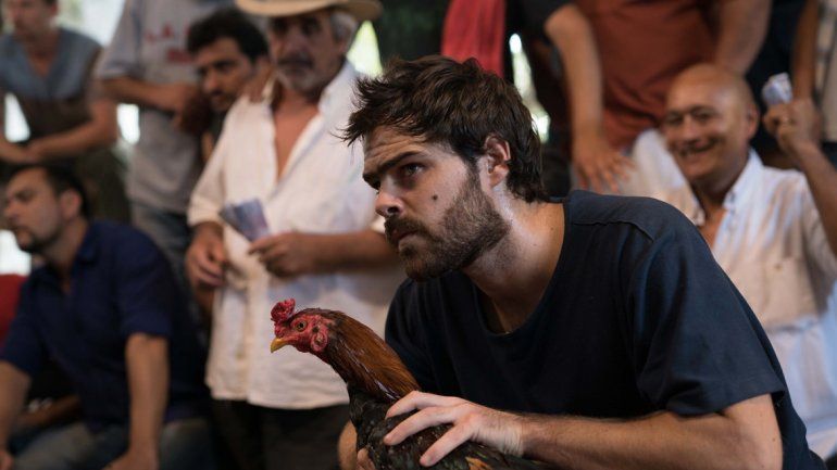 Peter le pone el cuerpo a un chico humilde de Misiones que se mete en un universo turbio en el conurbano bonaerense.&nbsp;