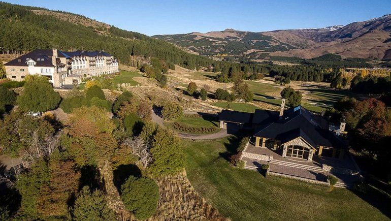 En San Martín preparan un pasillo para River