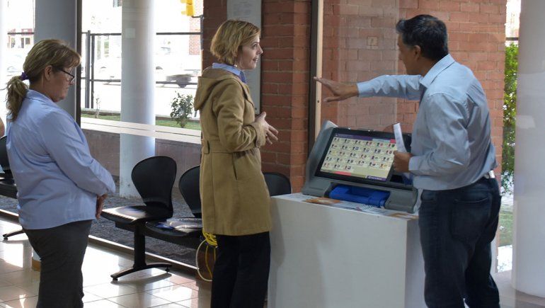 Más de 212 mil neuquinos están habilitados para votar