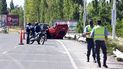 En las rotondas de Centenario podrían instalarse radares o fotomultas en los lugares con mayor accidentes.