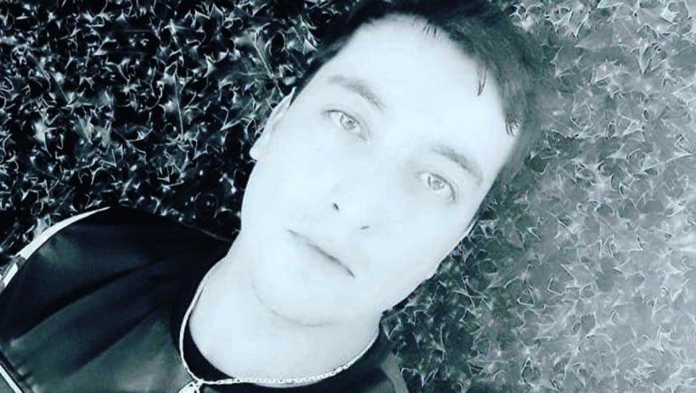 Bautista Quintriqueo es el autor del femicidio de Guadalupe Curual.