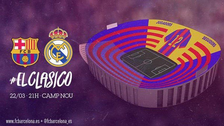 El Camp Nou quiere parecerse  a La Bombonera