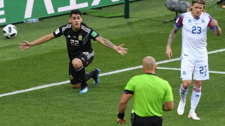 Tras el polémico penal a Pavón, ¿cuándo se aplica el VAR?